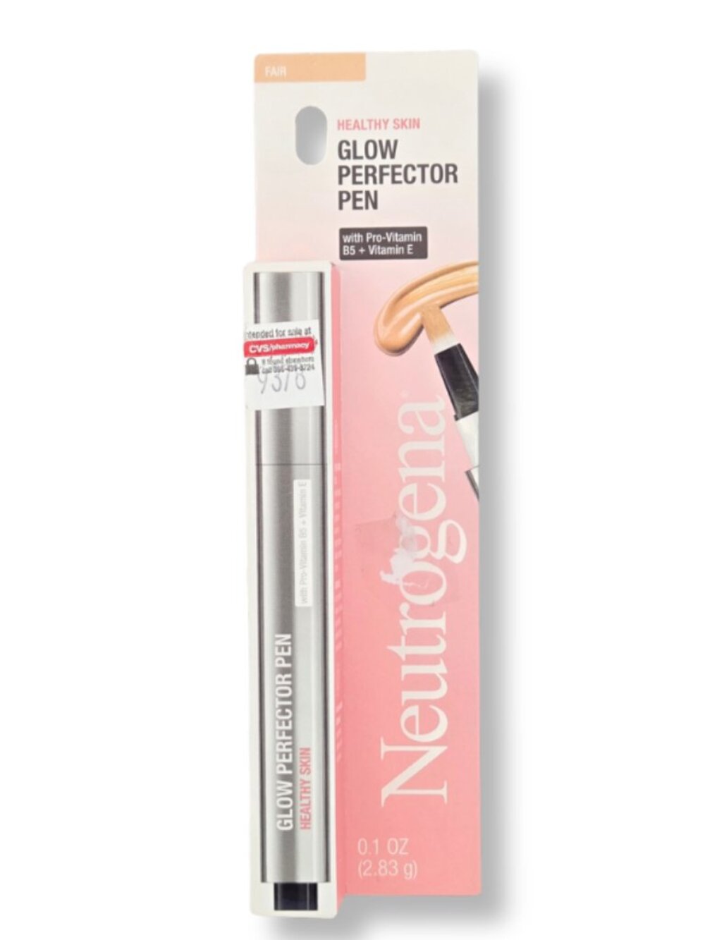 $7 When Bundled With $8 - Neutrogena Healthy Skin Glowing Skin Perfector